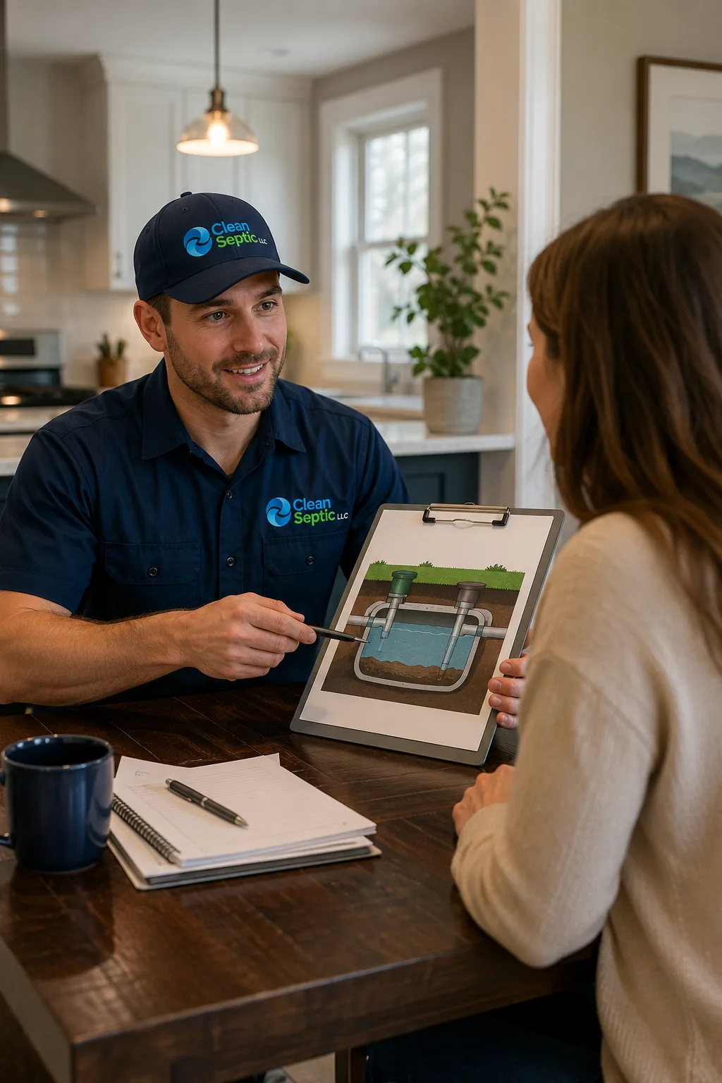 Septic Tank Pumping Bellville, GA FAQs